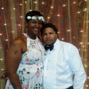 Meet your Posher, Carlisha